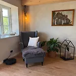 Hyggehouse-unser-ferienhaus-an-der-deutsch-daenischen-grenze Σπίτι διακοπών Højer