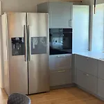 Σπίτι διακοπών Hyggehouse-unser-ferienhaus-an-der-deutsch-daenischen-grenze *