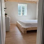 Hyggehouse-unser-ferienhaus-an-der-deutsch-daenischen-grenze Feriehus *