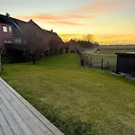 Σπίτι διακοπών Hyggehouse-unser-ferienhaus-an-der-deutsch-daenischen-grenze *