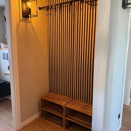 Hyggehouse-unser-ferienhaus-an-der-deutsch-daenischen-grenze 펜션 *