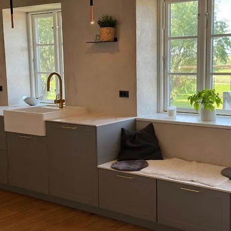 Hyggehouse-unser-ferienhaus-an-der-deutsch-daenischen-grenze Holiday home Hojer