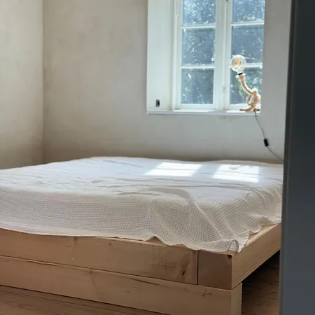 Hyggehouse-unser-ferienhaus-an-der-deutsch-daenischen-grenze Tatil Evi Højer