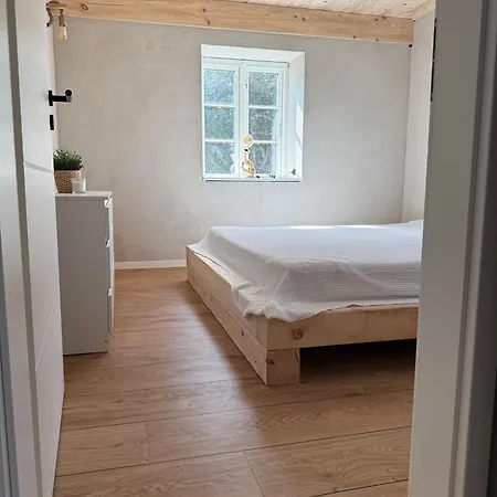 Hyggehouse-unser-ferienhaus-an-der-deutsch-daenischen-grenze Feriehus *