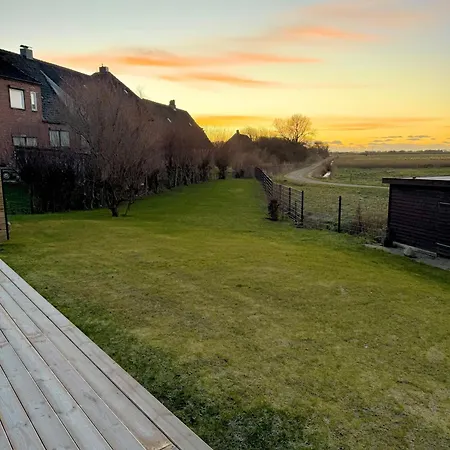 Feriehus Hyggehouse-unser-ferienhaus-an-der-deutsch-daenischen-grenze *