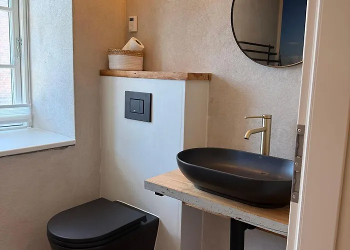 Holiday home Hyggehouse-unser-ferienhaus-an-der-deutsch-daenischen-grenze