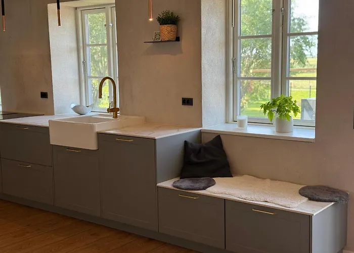 Hyggehouse-unser-ferienhaus-an-der-deutsch-daenischen-grenze Holiday home Hojer