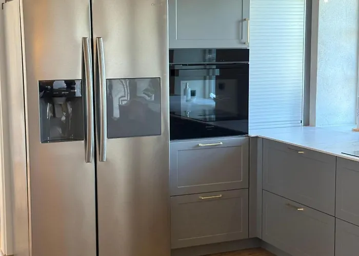 Holiday home Hyggehouse-unser-ferienhaus-an-der-deutsch-daenischen-grenze *