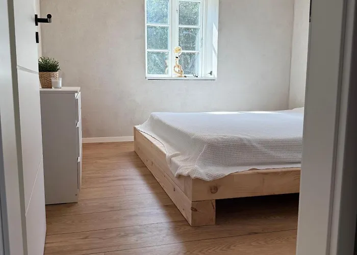 Hyggehouse-unser-ferienhaus-an-der-deutsch-daenischen-grenze Holiday home *